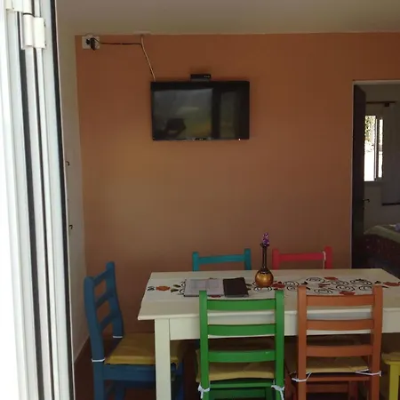 Wara Kusi Cottages, In Salta Argentina Exterior photo
