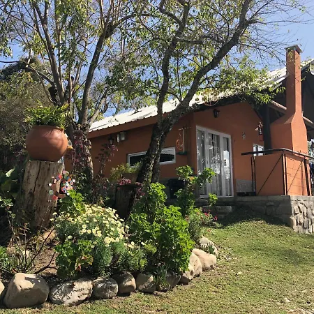 Wara Kusi Cottages, In Salta Argentina Exterior photo