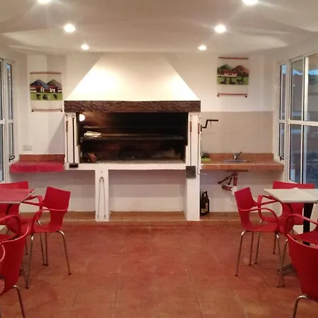 Wara Kusi Cottages, In Salta Argentina Exterior photo