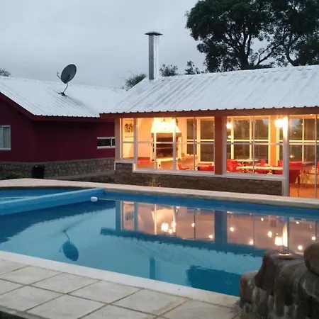 Wara Kusi Cottages, In Salta Argentina Exterior photo