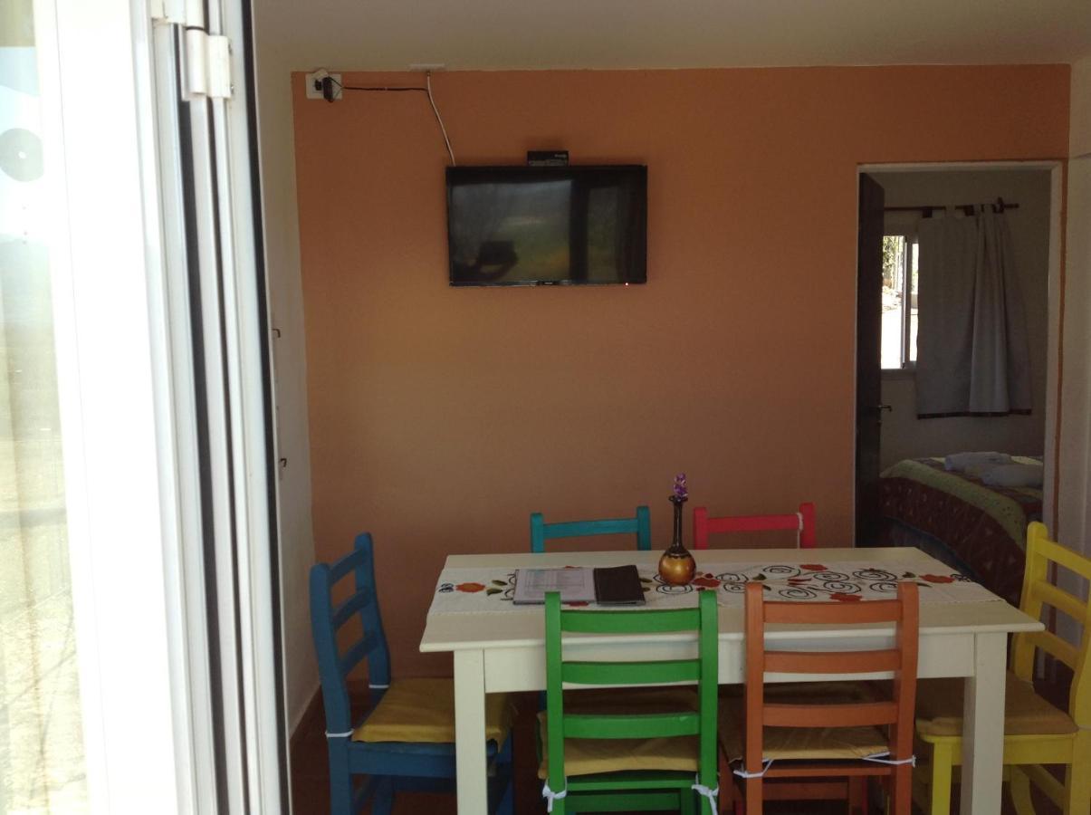 Wara Kusi Cottages, In Argentina Salta