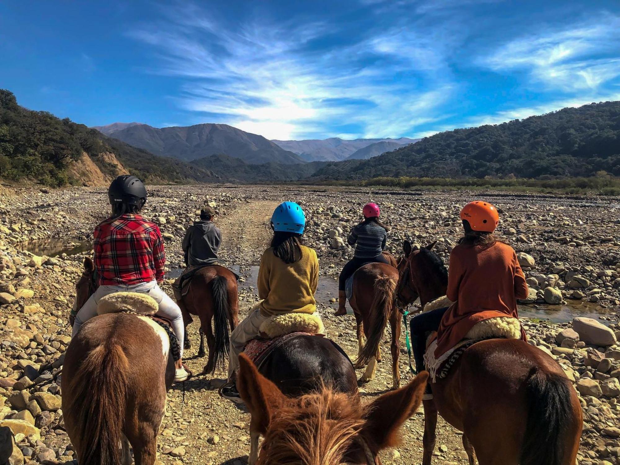 Wara Kusi Cottages, In Argentina Holiday home