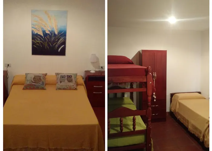 Wara Kusi Cottages, In Salta Argentina