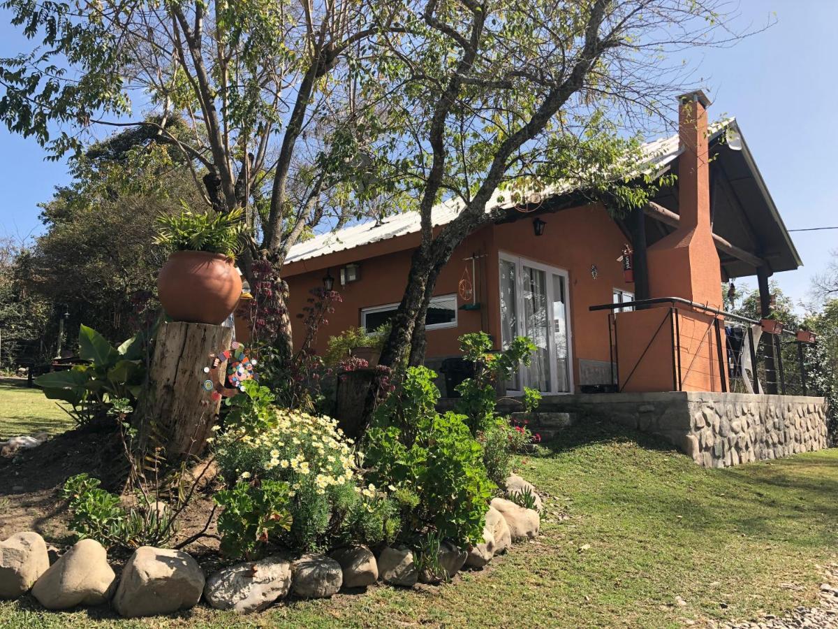 Holiday home Wara Kusi Cottages, In Argentina *