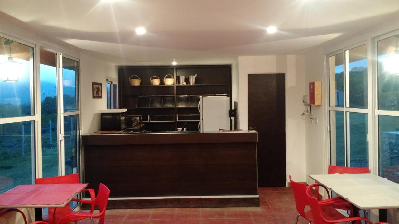 Wara Kusi Cottages, In Argentina Holiday home *