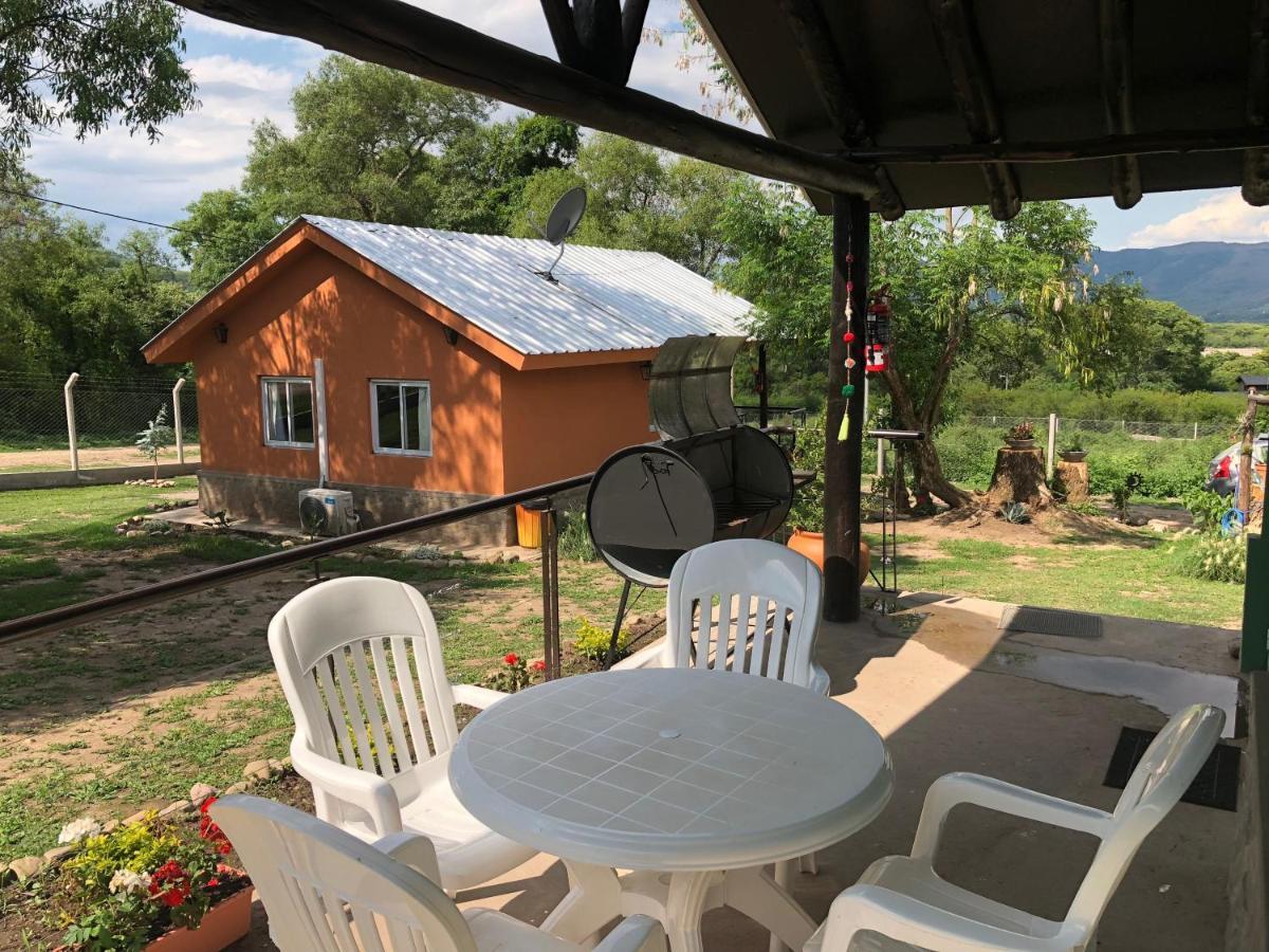 Wara Kusi Cottages, In Argentina Holiday home Salta