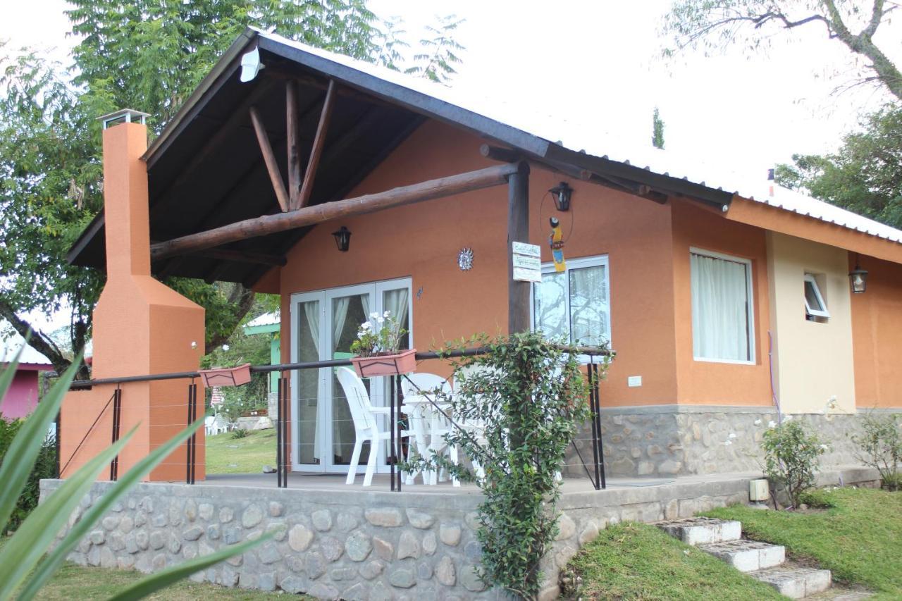 Wara Kusi Cottages, In Argentina Salta