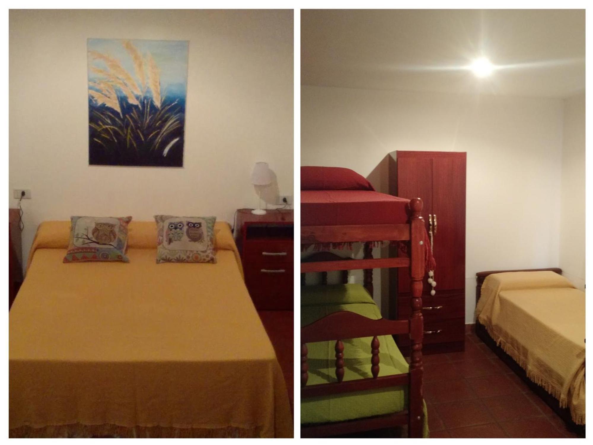 Wara Kusi Cottages, In Argentina Holiday home